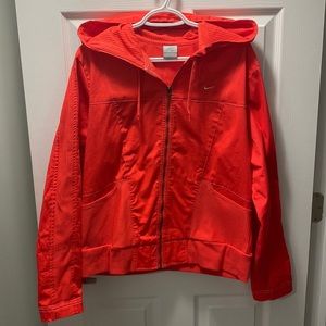 Nike Jacket